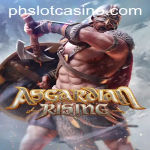 AsgardianRising: Unveiling the Norse Mythology-Inspired Gaming Experience