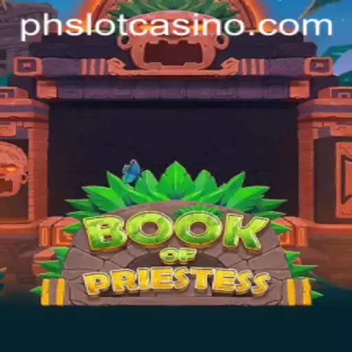 Unveiling BookOfPriestess: A Fascinating Journey into the World of Phslot Gaming