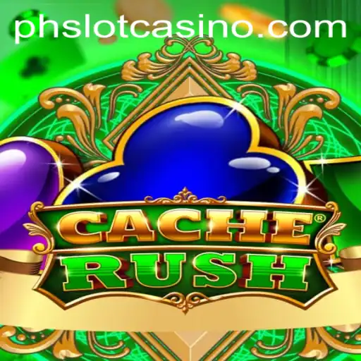 CacheRush: Navigate the Ultimate Treasure Hunt with PHSlot