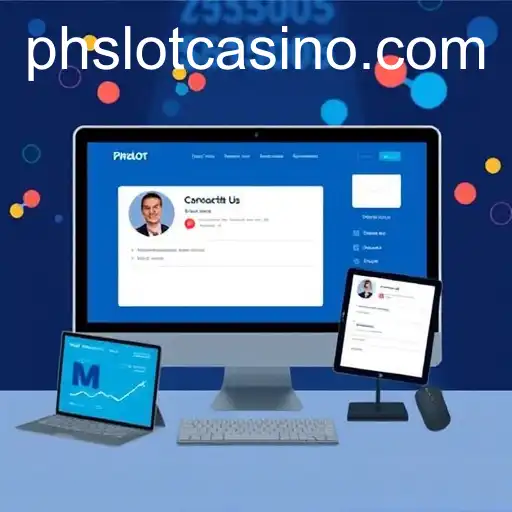 Creating an Effective Contact Us Page for Phslot