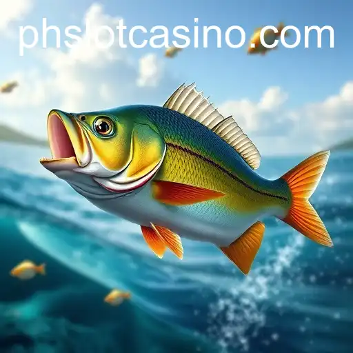 The Allure and Mechanics of Fishing Games