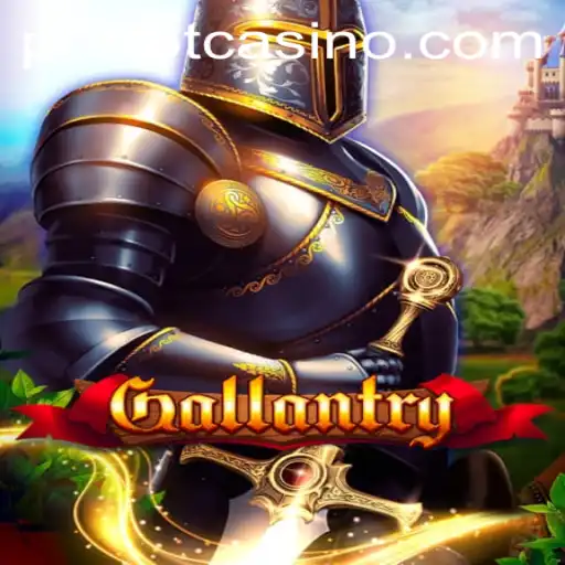 Gallantry: A Dive into the Thrilling Realms of Adventure and Strategy