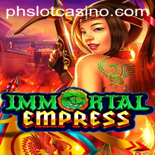 ImmortalEmpress: A Journey Through the Ages in the Virtual Realm