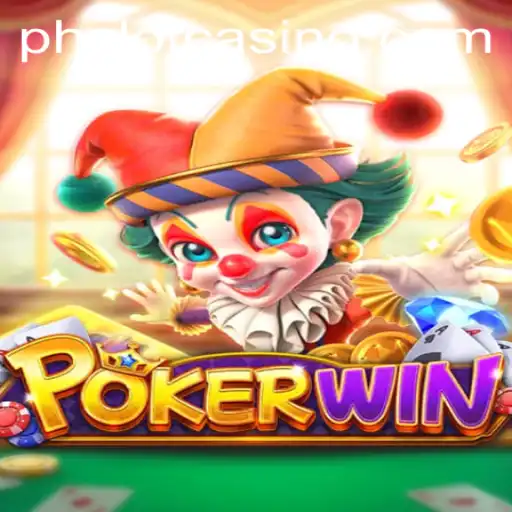 POKERWIN: Unveiling the Excitement of Modern Online Poker Games
