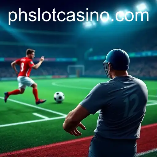 The Rise of Sports Betting: Understanding the phslot Factor