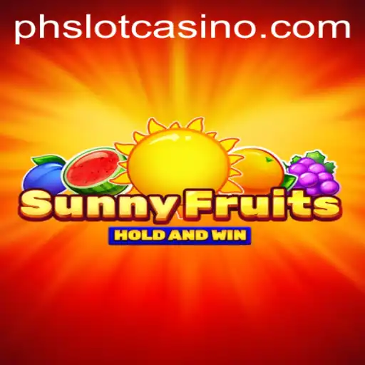 Exploring SunnyFruits: A Delightful Gaming Experience with Phslot
