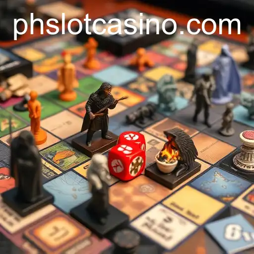 Exploring Tabletop Games: The Emergence of 