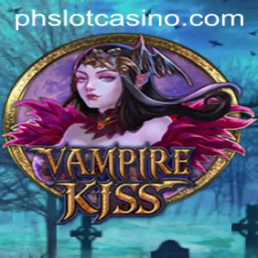 VampireKiss: A Dark Fantasy Adventure